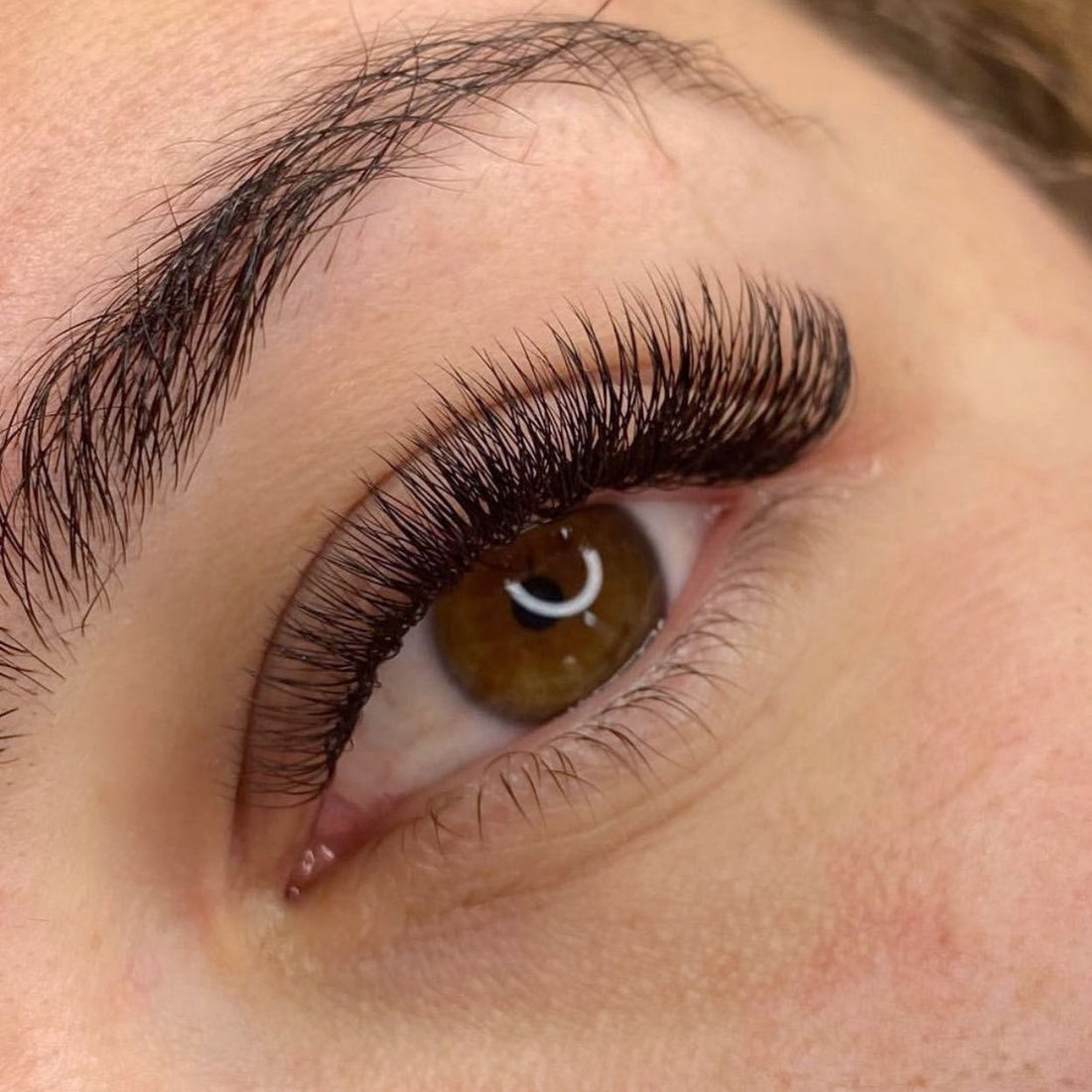 4-6D Russian Volume Eyelash Extensions
